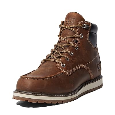 Timberland PRO Irvine Wedge 6 Soft Toe Men