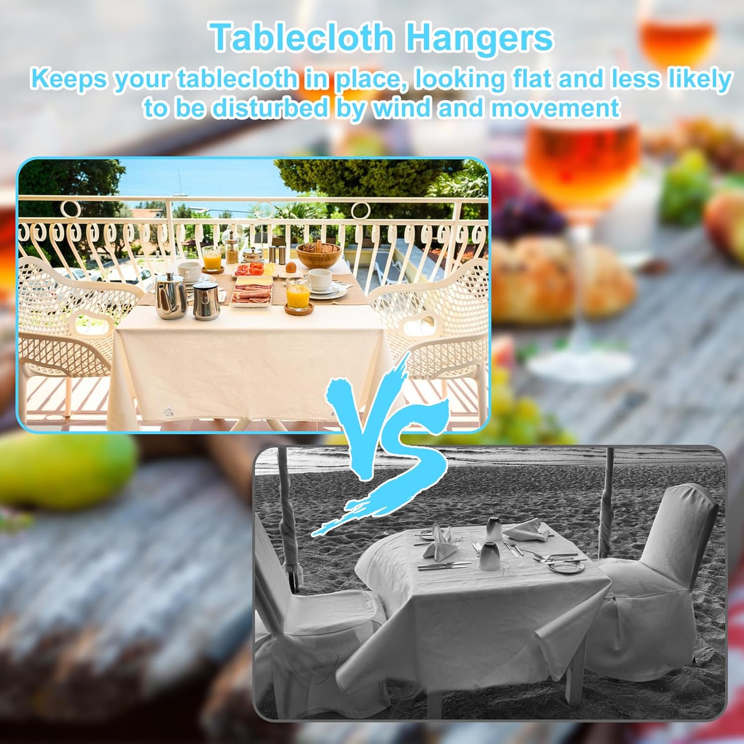 12PCS Magnetic Tablecloth Weights, Bee Tablecloth Weights Magnetic Stainless Steel Table Cloth Holders Shower Curtains Weights Weights for Table Cloths, for Tablecloths, Drapery, Outdoor Curtain