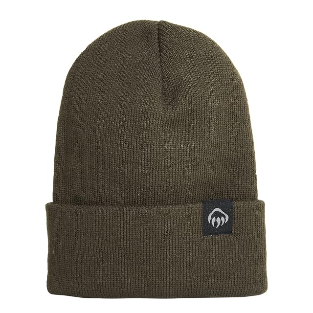 Wolverine Unisex Performance Work Beanie - Durable for Work and Outdoor Adventures One Size Fits Most