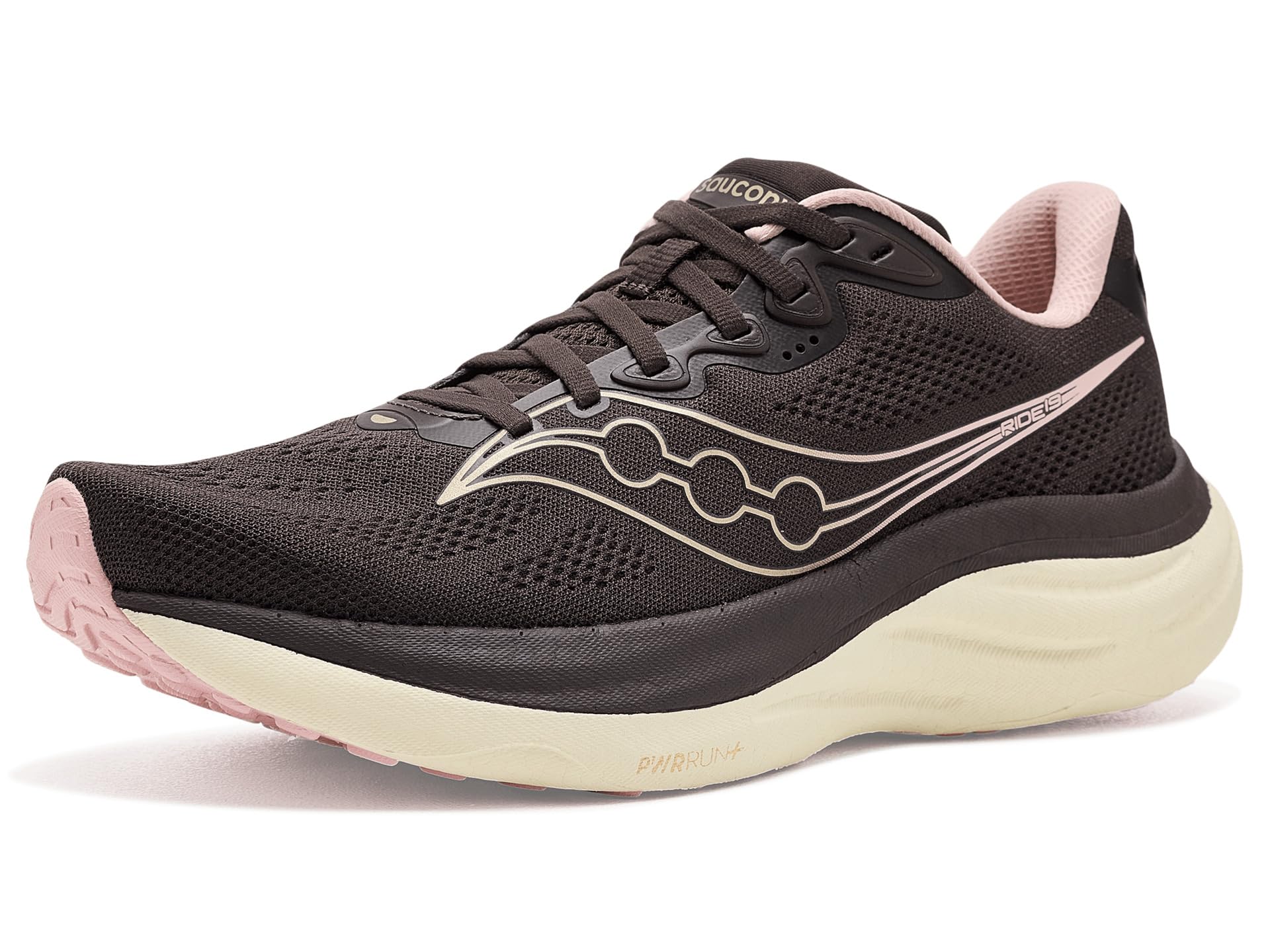 Women's Ride 19 Sneaker