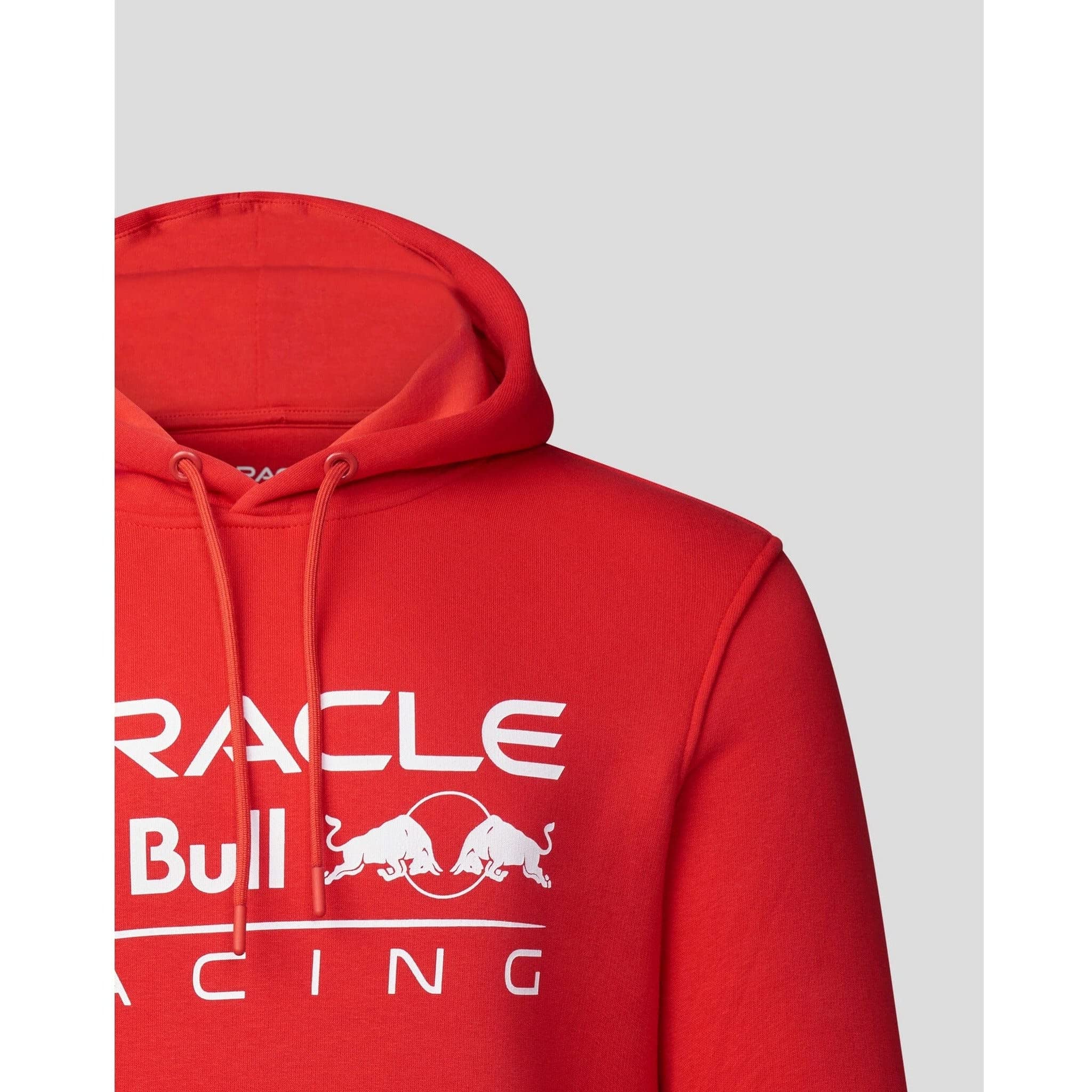 Red Bull Racing Sweat a Capuche F1 Team Logo Formula Officiel Formule 1