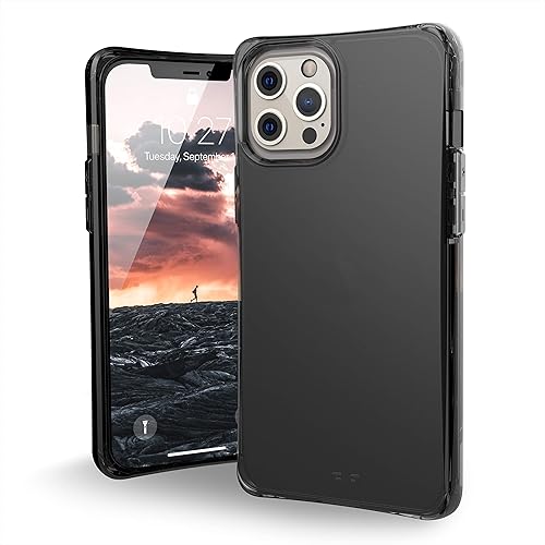 Miniatura 1 de URBAN ARMOR GEAR UAG Funda protectora para iPhone 12 Pro Max 5G (pantalla de 6.7 pulgadas), resistente y ligera, delgada, a prueba de golpes,