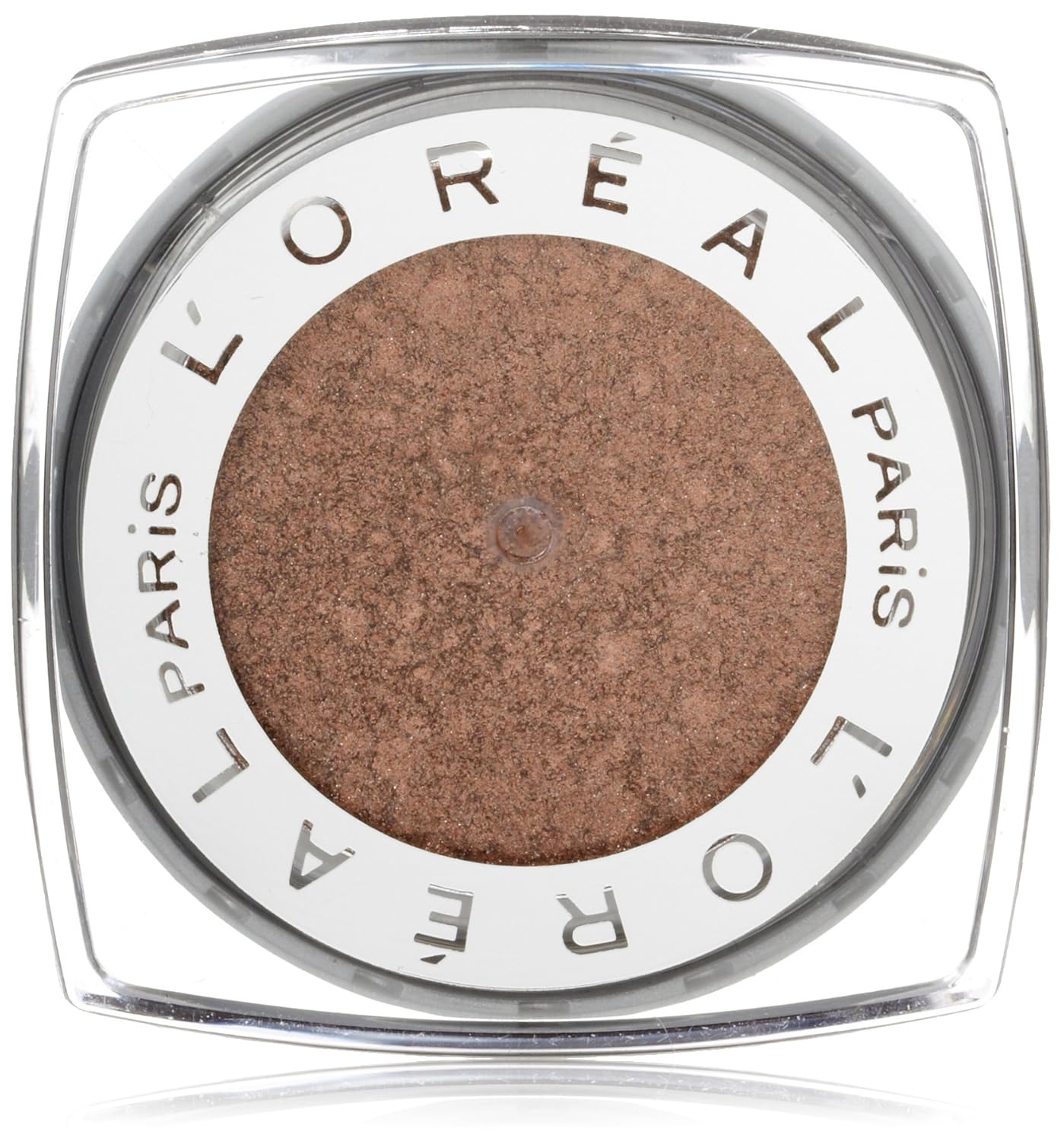 L'Oréal Paris Infallible 24HR Shadow, Bronzed Taupe, 0.12 oz.
