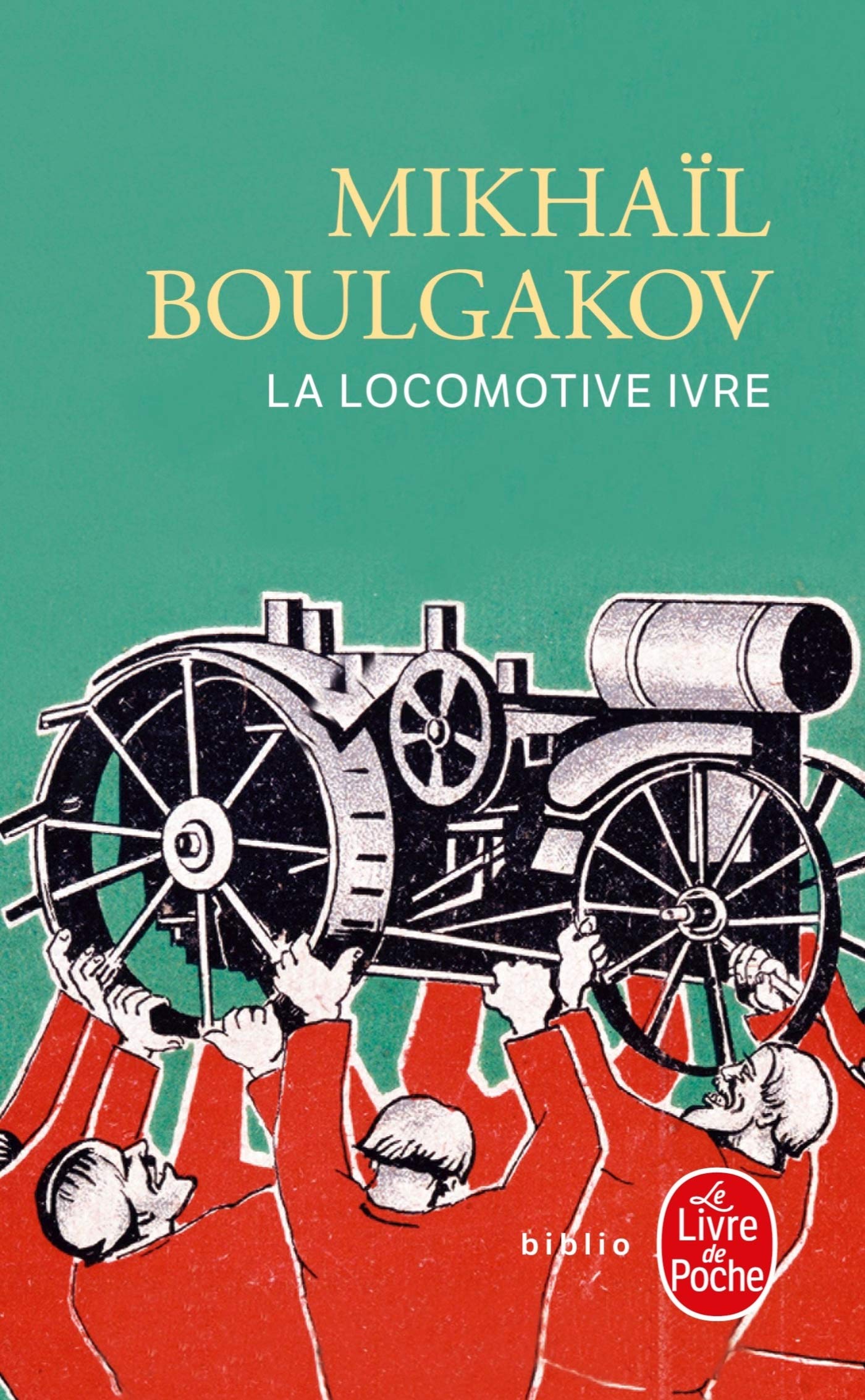 Amazon.com: Mikhaïl Boulgakov: books, biography, latest update, image size:1400x2266