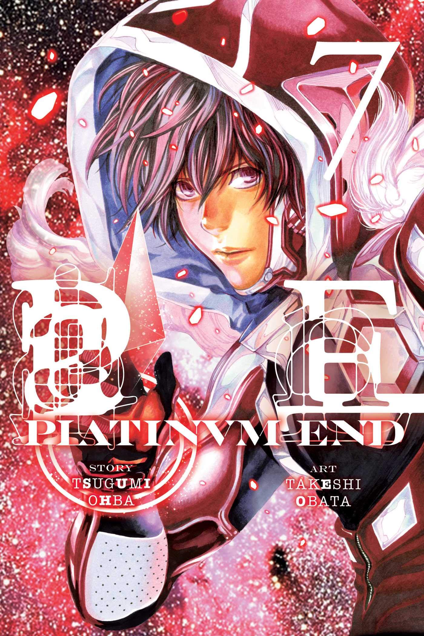 Platinum End, Vol. 7 : Volume 7