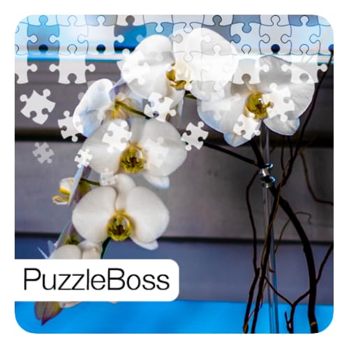 Orchid Flower Jigsaw Puzzles - //medicalbooks.filipinodoctors.org