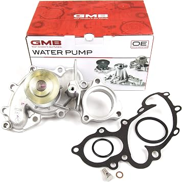 MA-4216929739 Water Pump Compatible With/For Toyota Camry Lexus ES250 ES300 3VZFE 24V