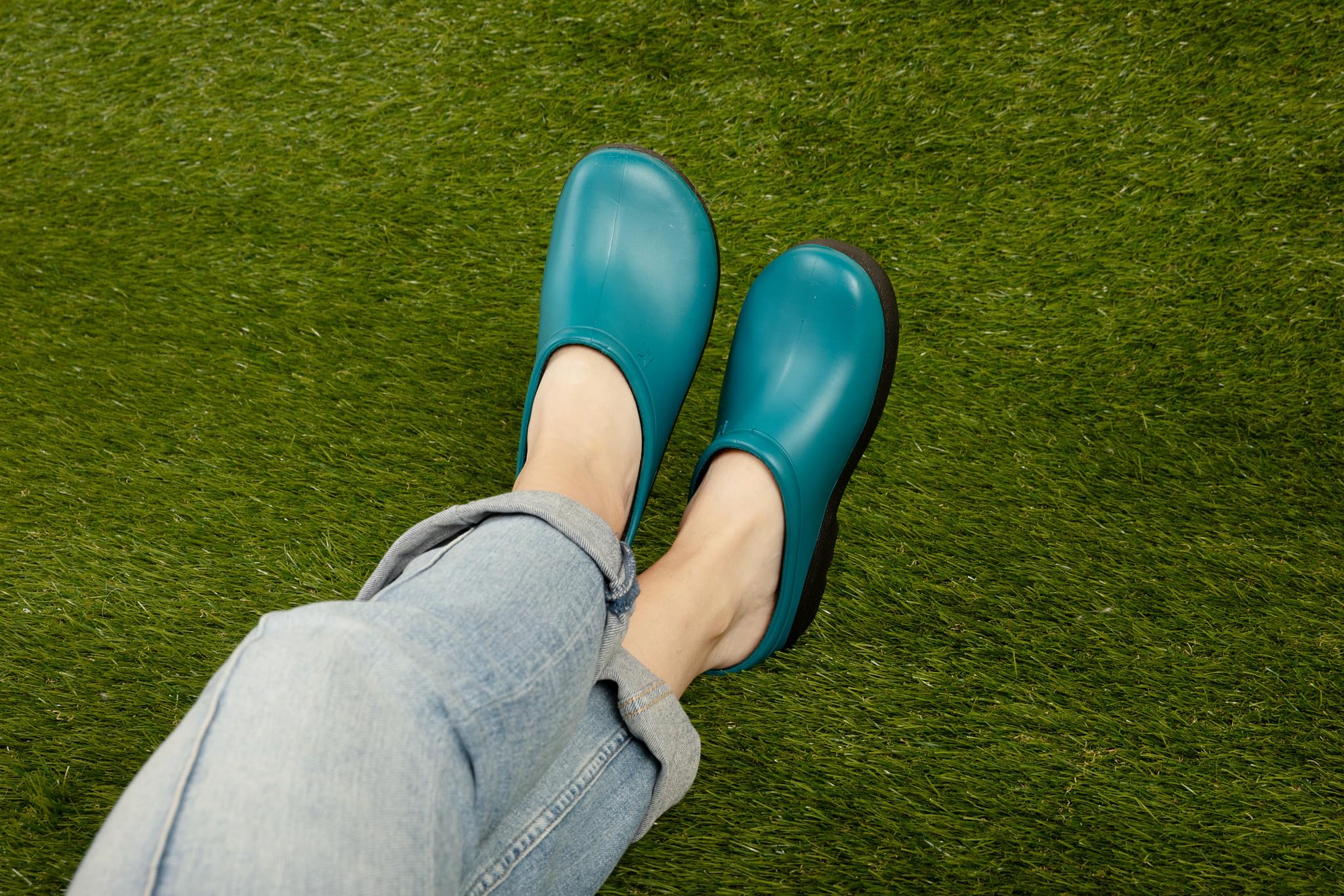 Sloggers Damen Premium Clog