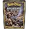 Avalon Hill HeroQuest Kellar's Keep Expansion, Dungeon Crawler Board Game for Ages 14 and Up 2-5 Players Requires HeroQuest G