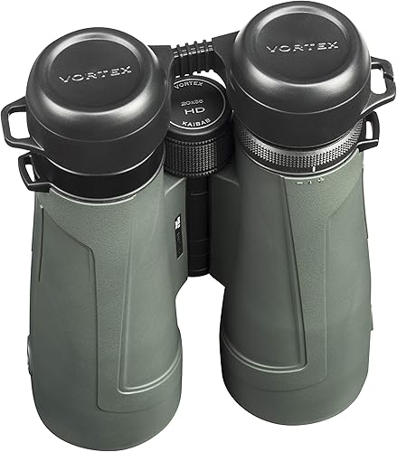 Miniatura 2 de Vortex Óptica Binocular Rainguards