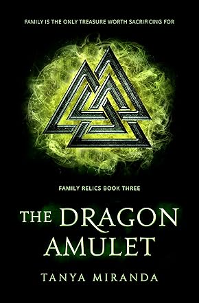 The Dragon Amulet