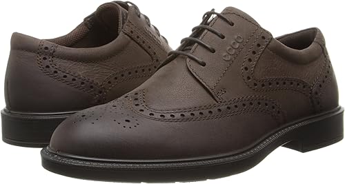 ecco atlanta wingtip