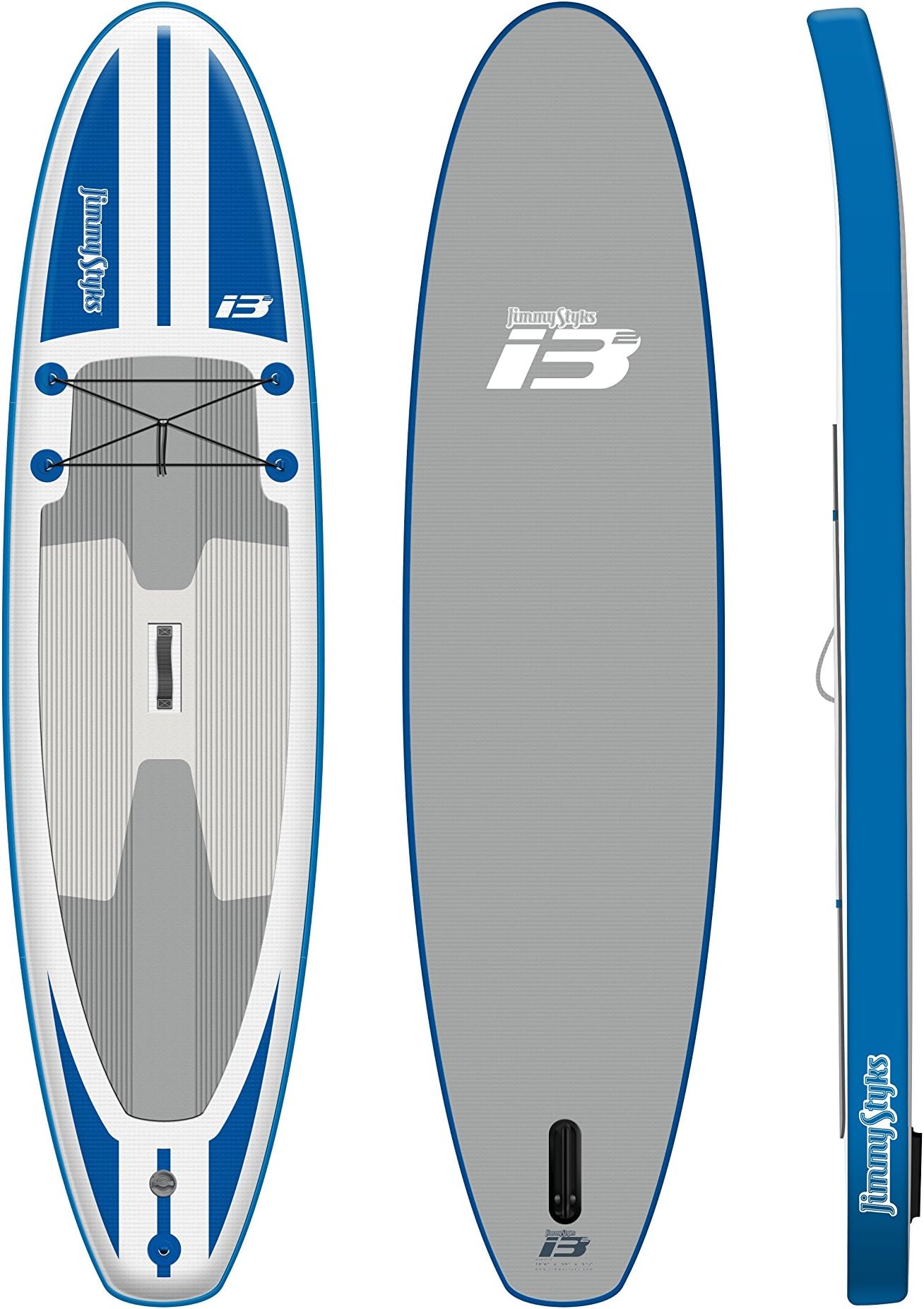 i32 Inflatable Stand Up Paddleboard (ISUP)