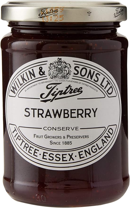 Wilkin And Sons Bundle Of 3 Tiptree Preserve Tawny Orange Marmalade 340g X 3 Jars De Le Two Pack