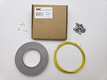 iVAC Grounding Kit