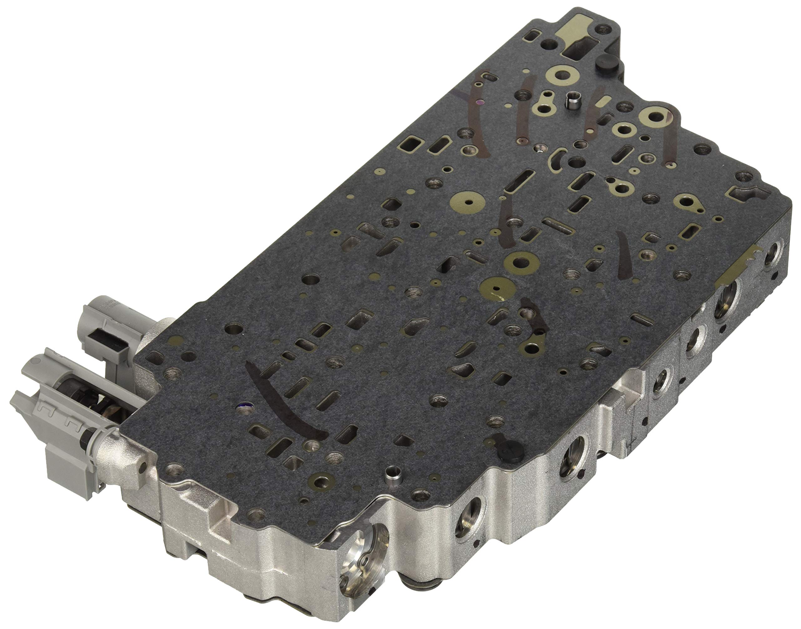 Amazon.com: GM Genuine Parts 24287282 Automatic Transmission 