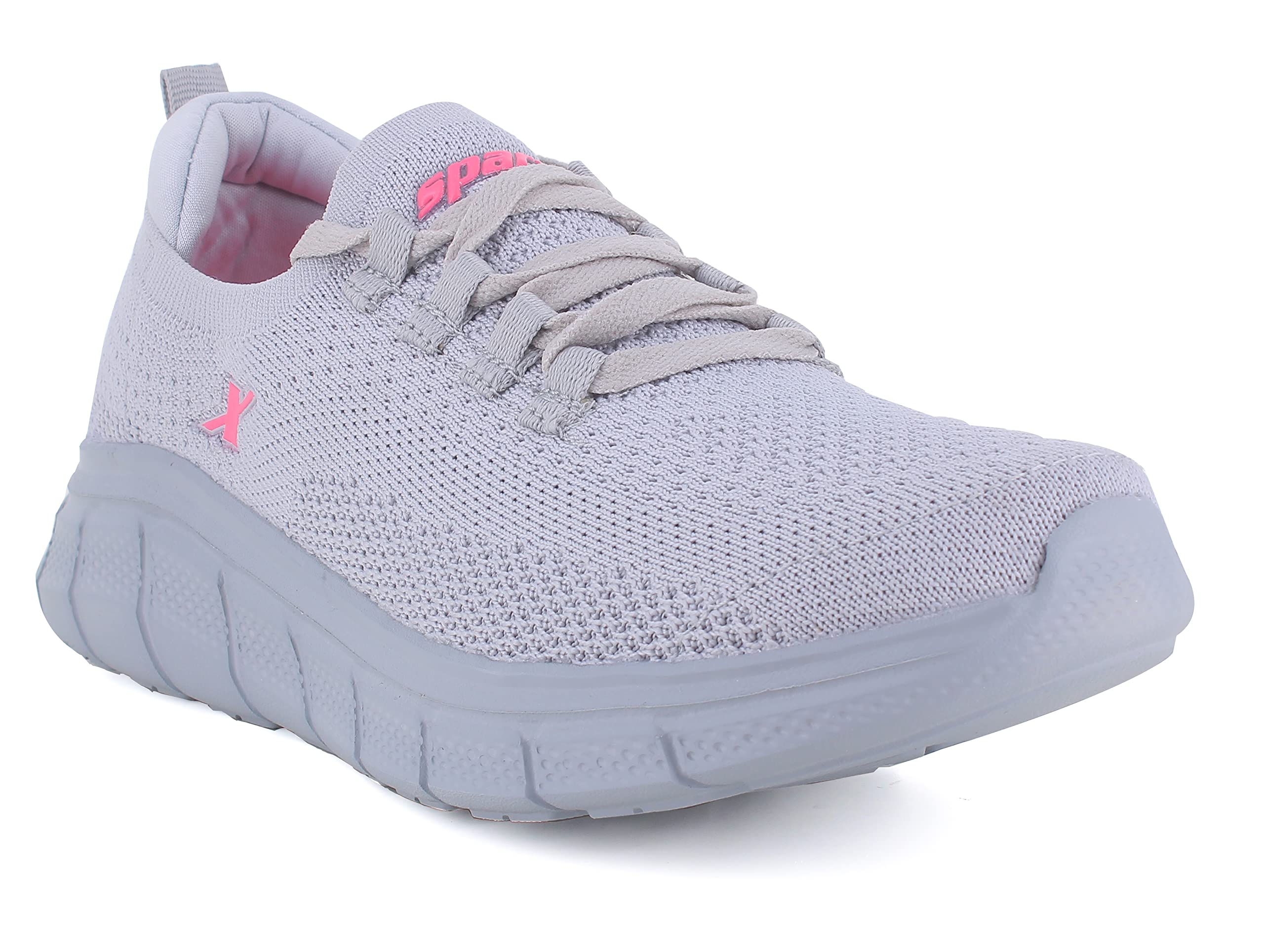 See full amazon price history chart for SPARX Women SL-216 Light Grey Pink Sports Shoes (Size - 8) SPARX Women SL-216 Light Grey Pink Sports Shoes (Size - 8) (B0C5T4S8DH) Amazon Price History, Amazon Price Tracker