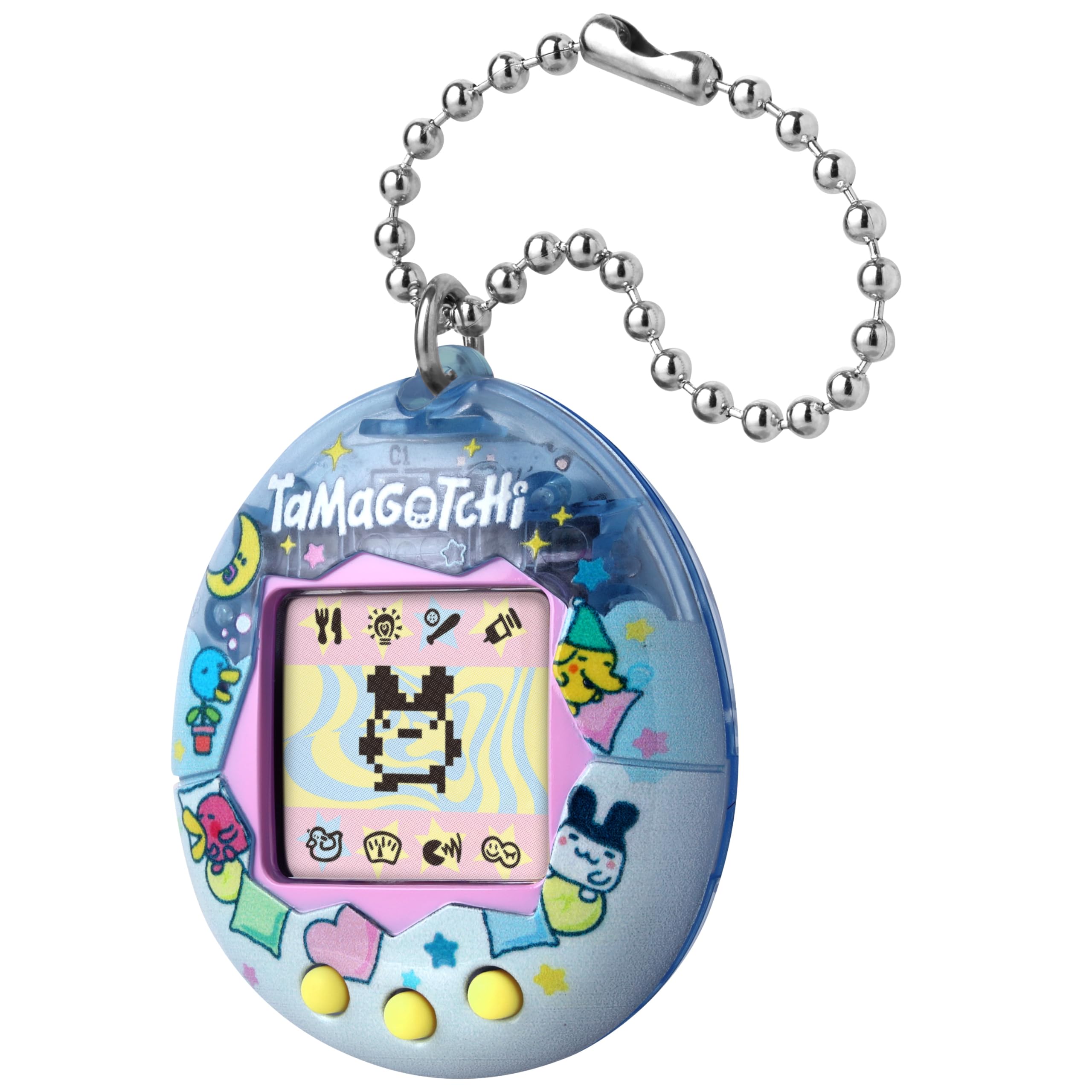 Amazon.com: Tamagotchi Original - Tama Pajama : Toys & Games