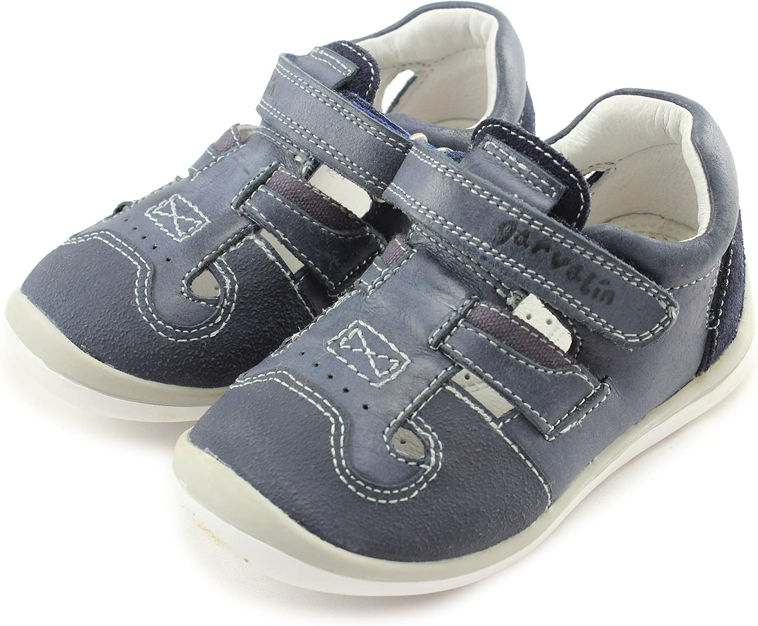 Garvalin baby shoes Clearance