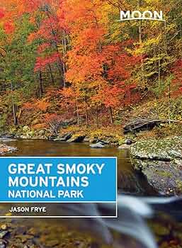 【FAR EASTERN ENTHUSIAST】THE GREAT SMOKY Hikes: The Great Smokies | Henry E. Hooper