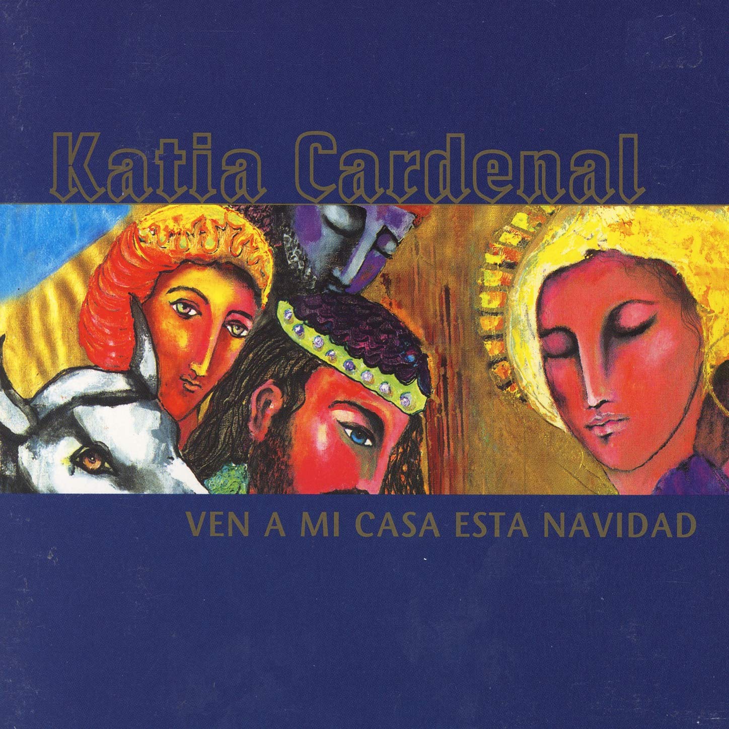Katia Cardenal