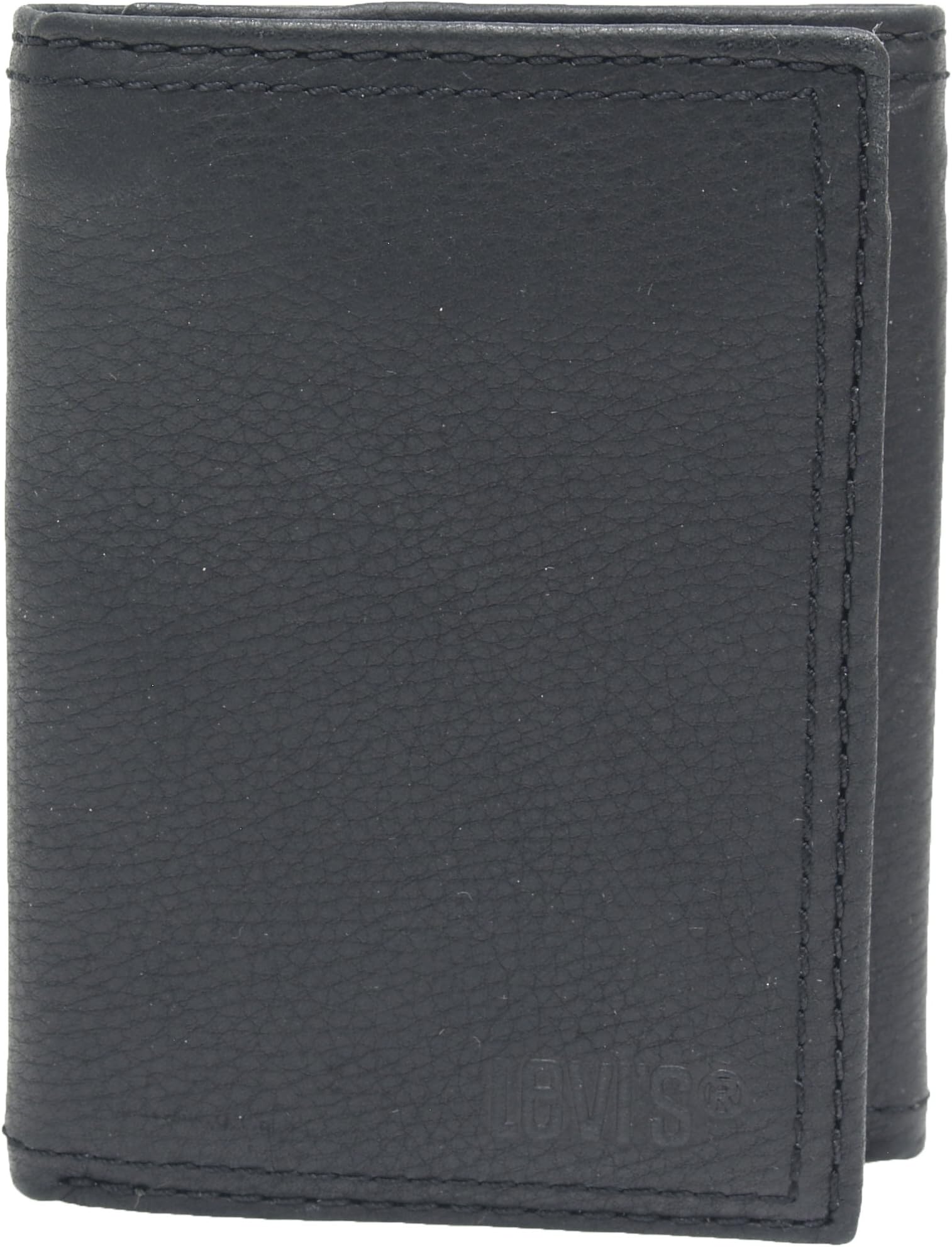 Levi'sMen's Compact Trifold Wallet