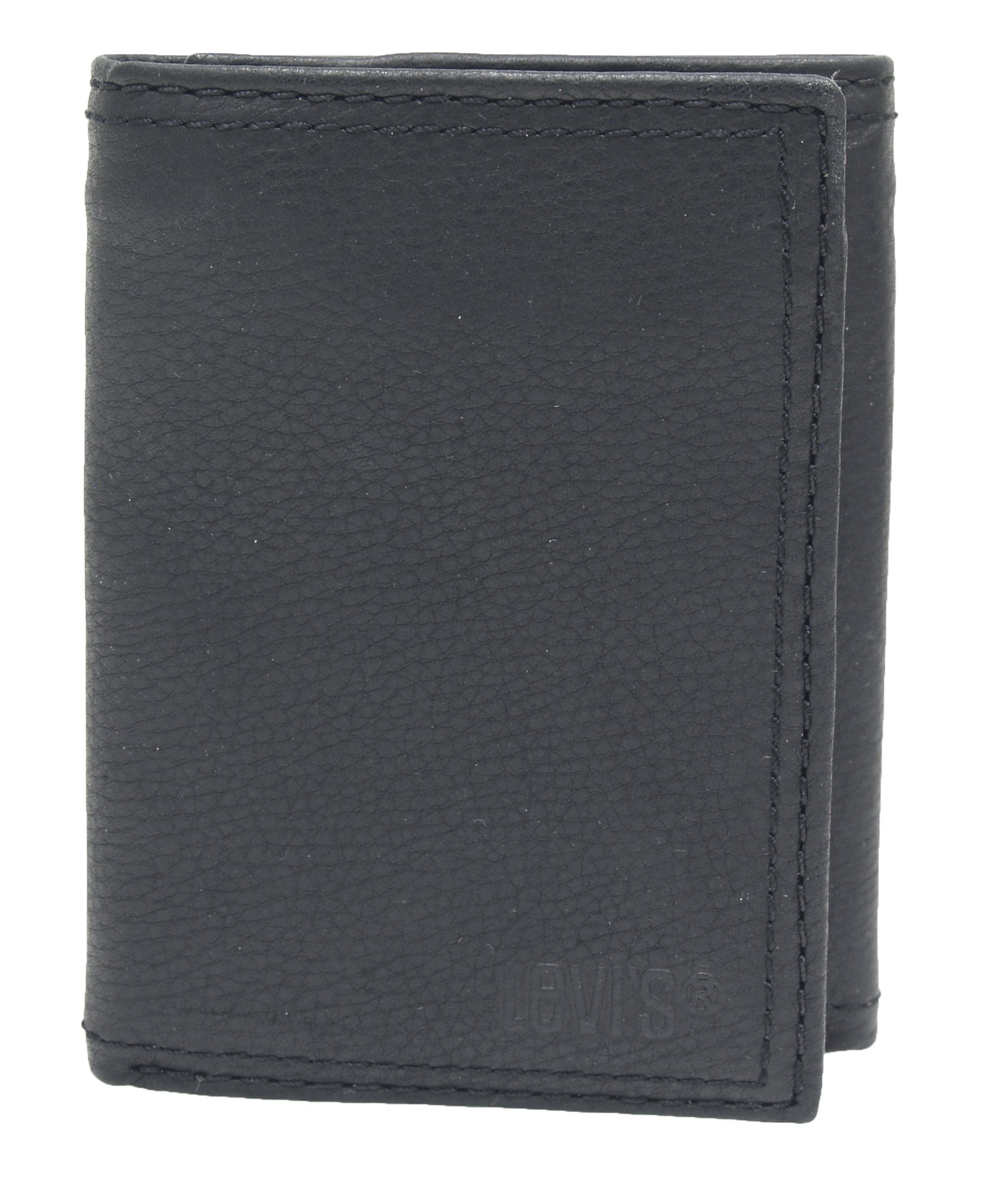 Levi'sMen's Compact Trifold Wallet