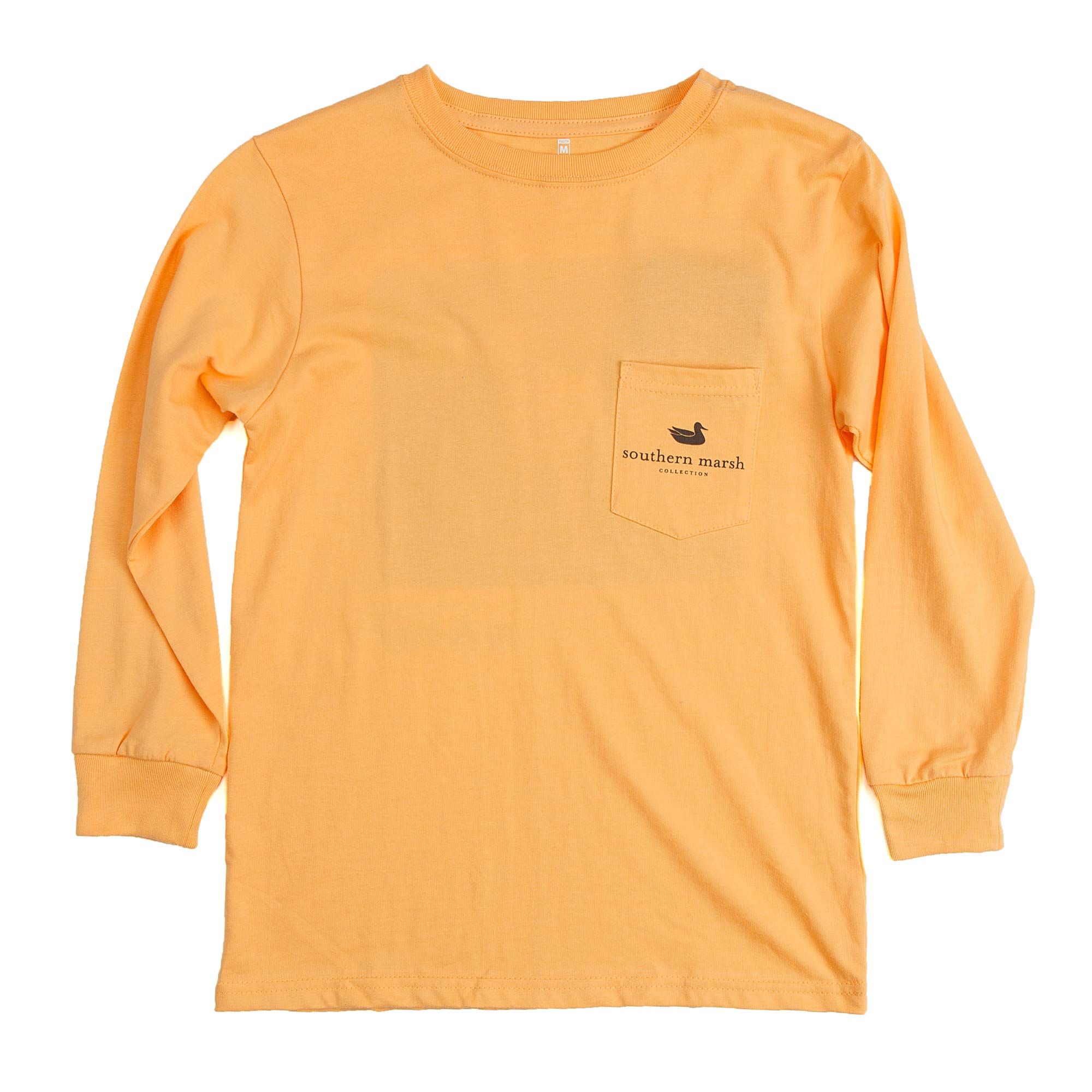 Southern Marsh Ls Field Hunt,Squash,Large