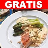 Kochanleitungen Gourmet Spargel Rezepte gratis