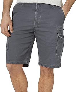 wrangler care301 shorts