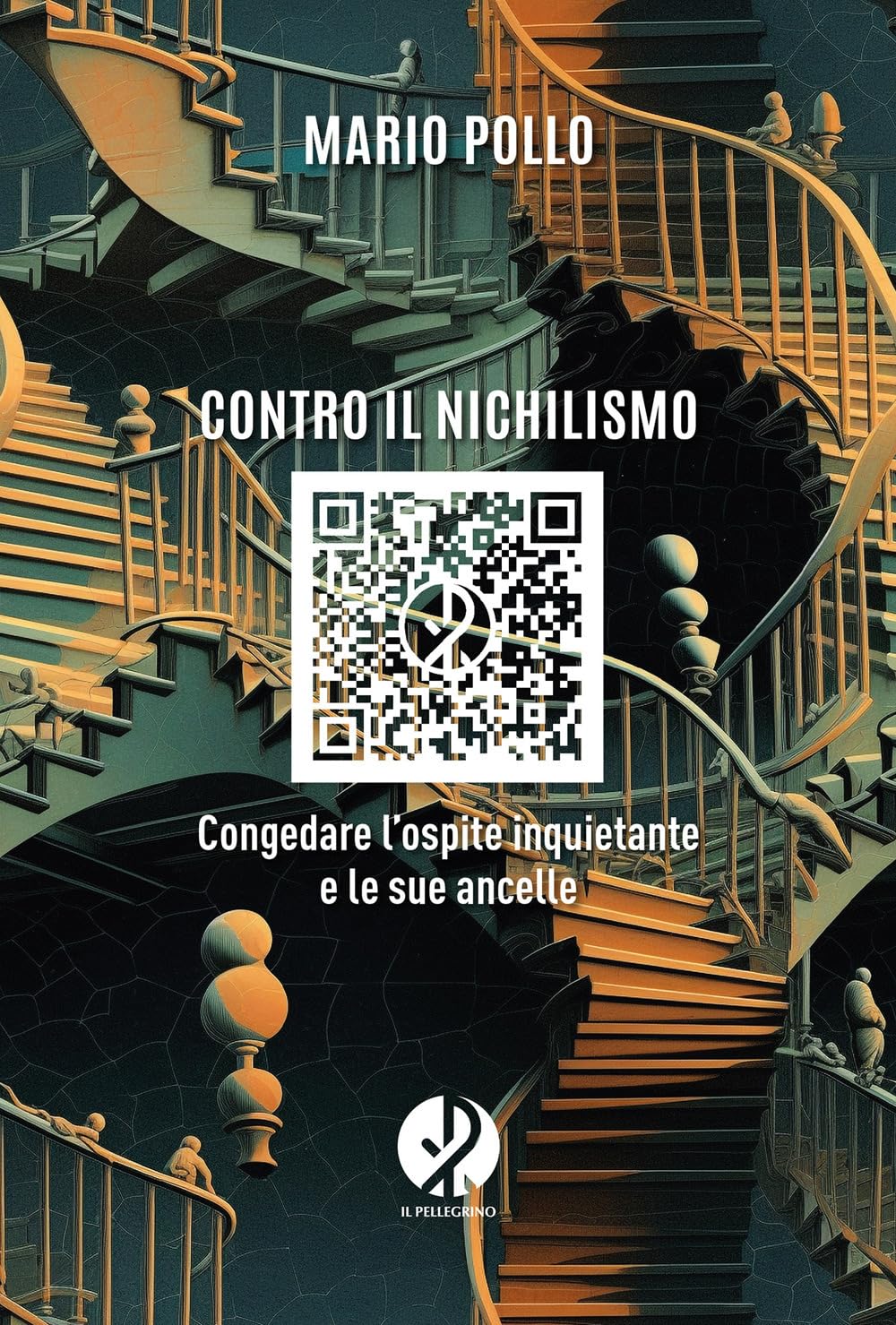 Contro Il Nichilismo. Congedare L'ospite Inquietante E Le Sue Ancelle. Nuova Ediz. - 4