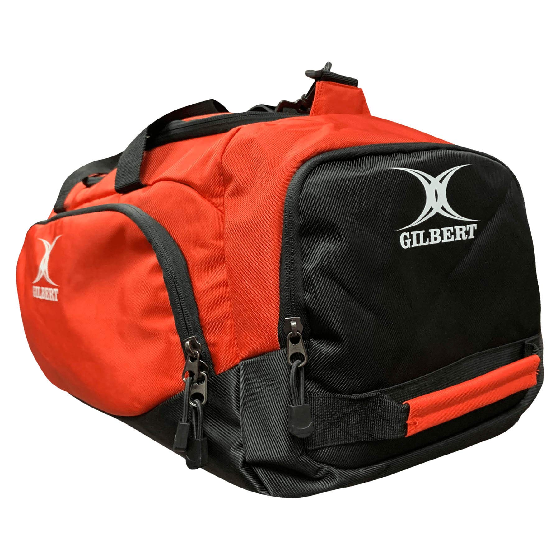 Gilbert - Bolso de Mano para Jugador de Club V3