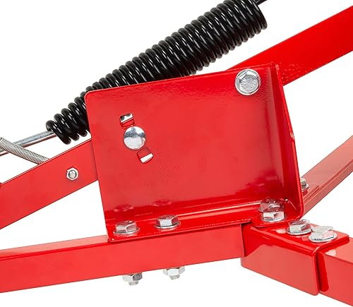 Miniatura 9 de Allen Company Lanzador de arcilla  Claymaster Sporting Clay Target Thrower  Lanzador de palomas de arcilla  Lanzador de skeet y trampa  Xcelerator