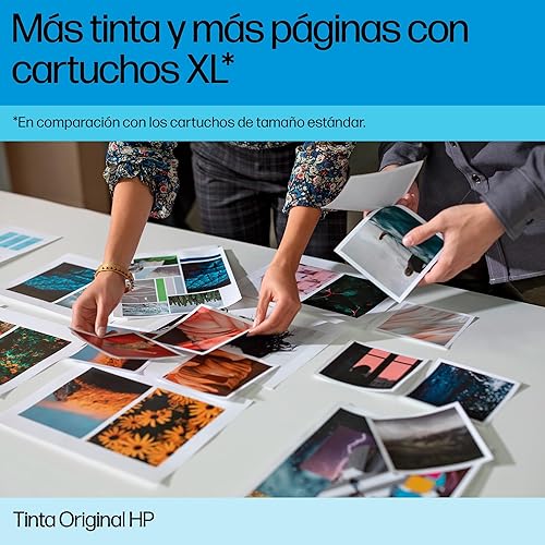 Miniatura 2 de HP 981X  Cartucho PageWide-Alto Rendimiento  Amarillo  L0R11A