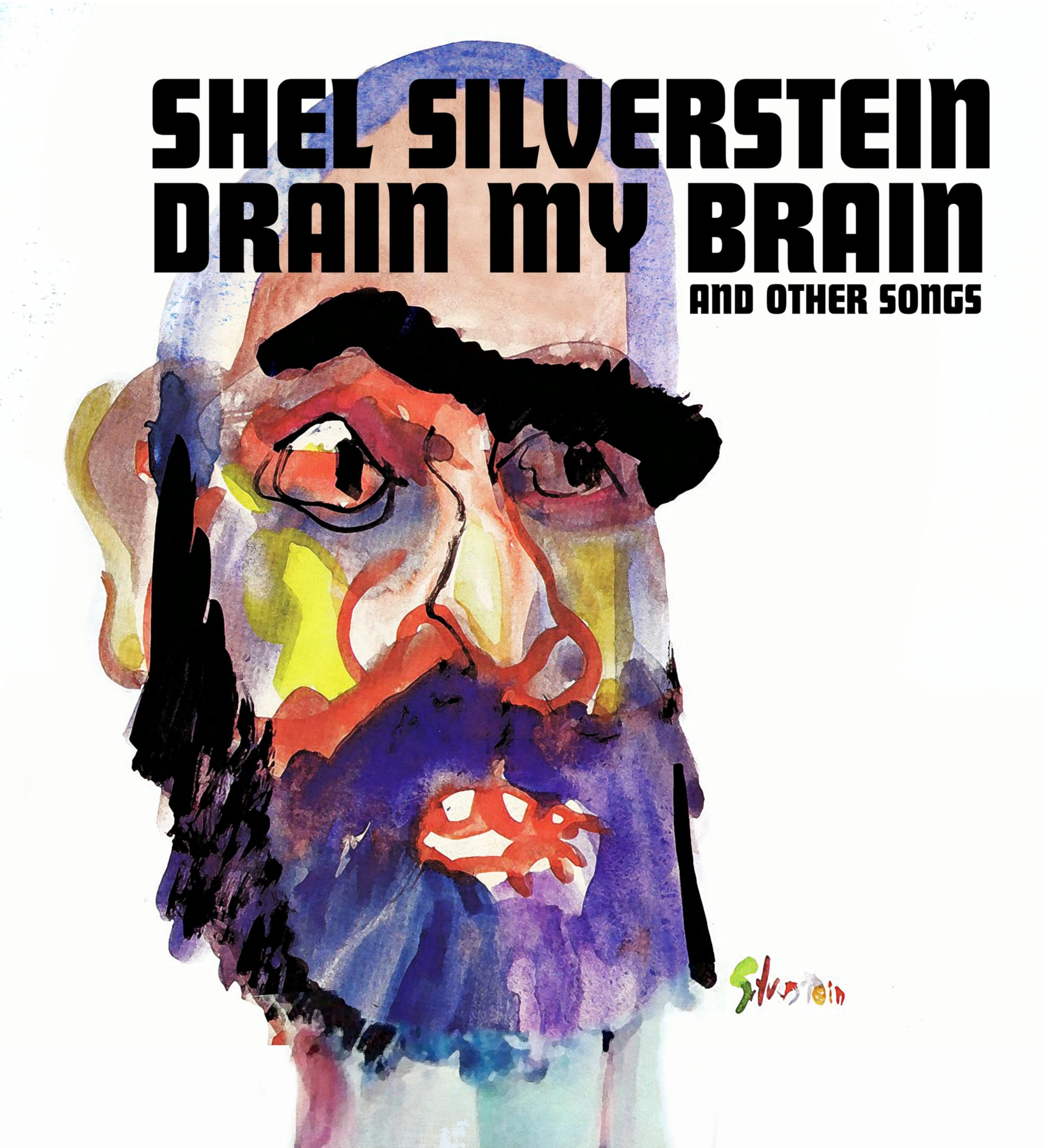 Drain My Brain [VINYL]