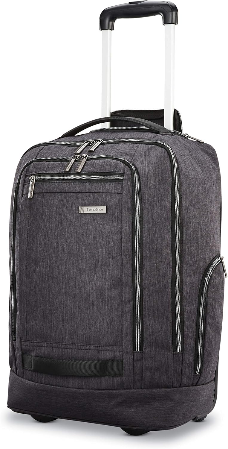 Samsonite Modern Utility ConvertaibleWheeled Backpack