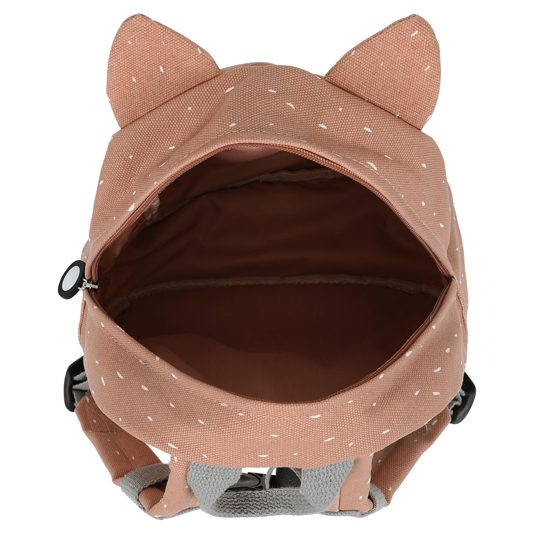 Trixie Small Backpack School Bag Water Repellent - Small Backpack for Child - Small Gym Bag