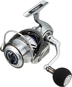 Amazon | ダイワ(DAIWA) スピニングリール 17 ソルティガ BJ