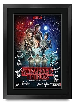 Amazon.co.jp: ストレンジャー・シングス・イレブン ダスティン