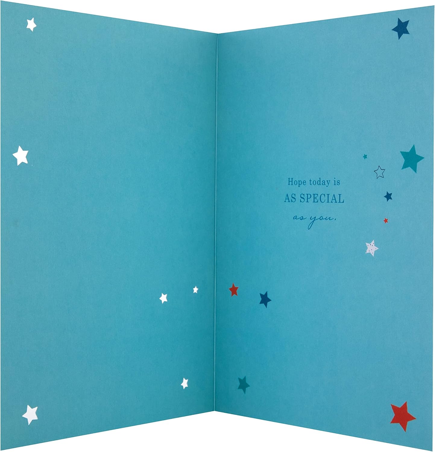 Hallmark Godson Birthday Card 'Special' - Medium [Old Model] 25472659