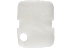 Penn Plax Cascade 6 Pack Bio-Floss Replacement Pads