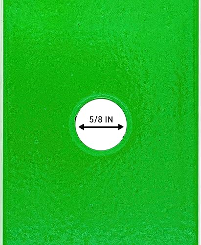 Miniatura 3 de 8TEN LawnRazor - Juego de cuchillas para Bad Boy MZ Magnum ZT CZT Elite Stand-On 038-4826-00 Cubierta de 48 pulgadas (elevación alta con muescas)