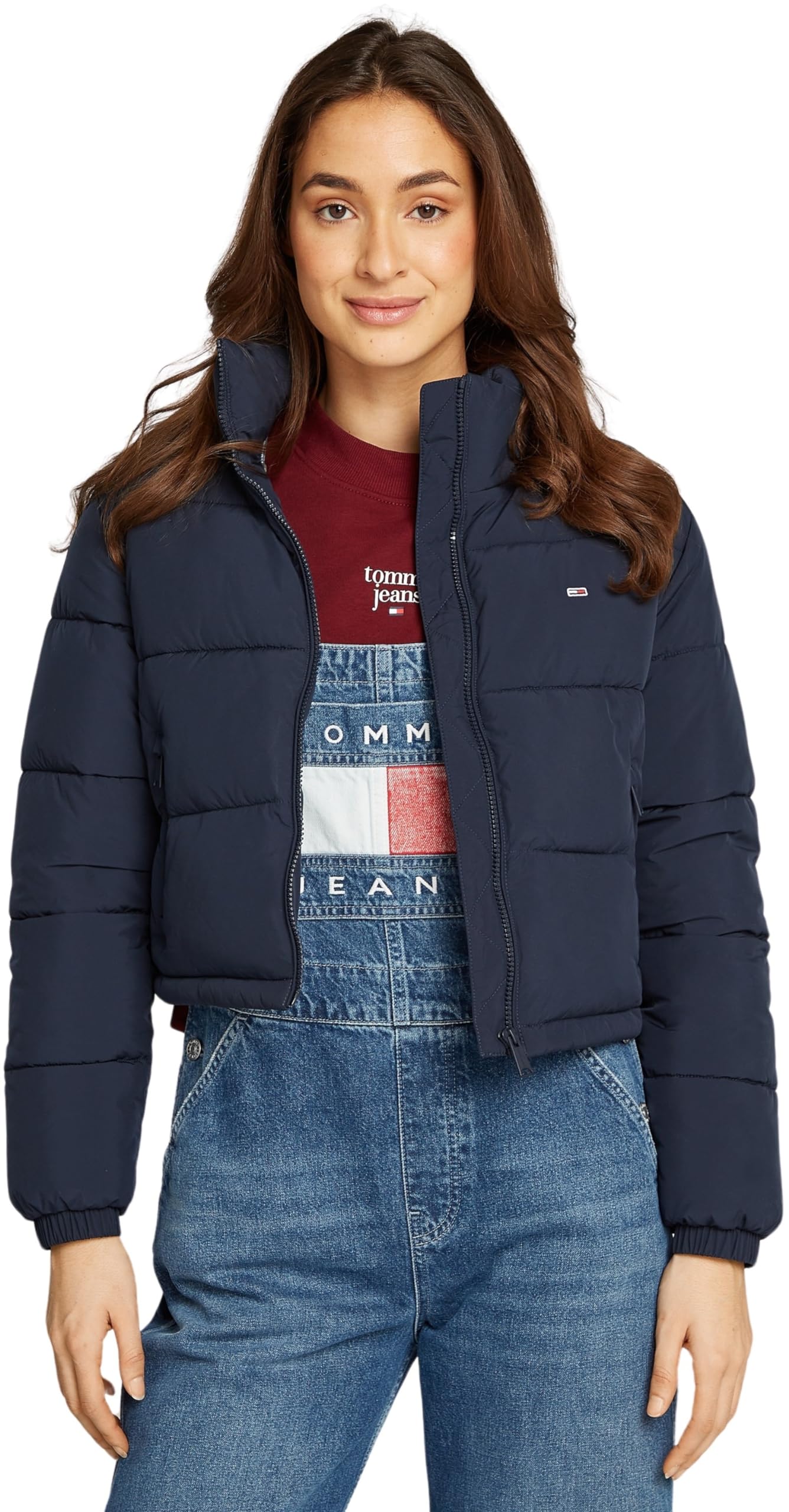 Mode von Calvin Klein & Tommy Hilfiger