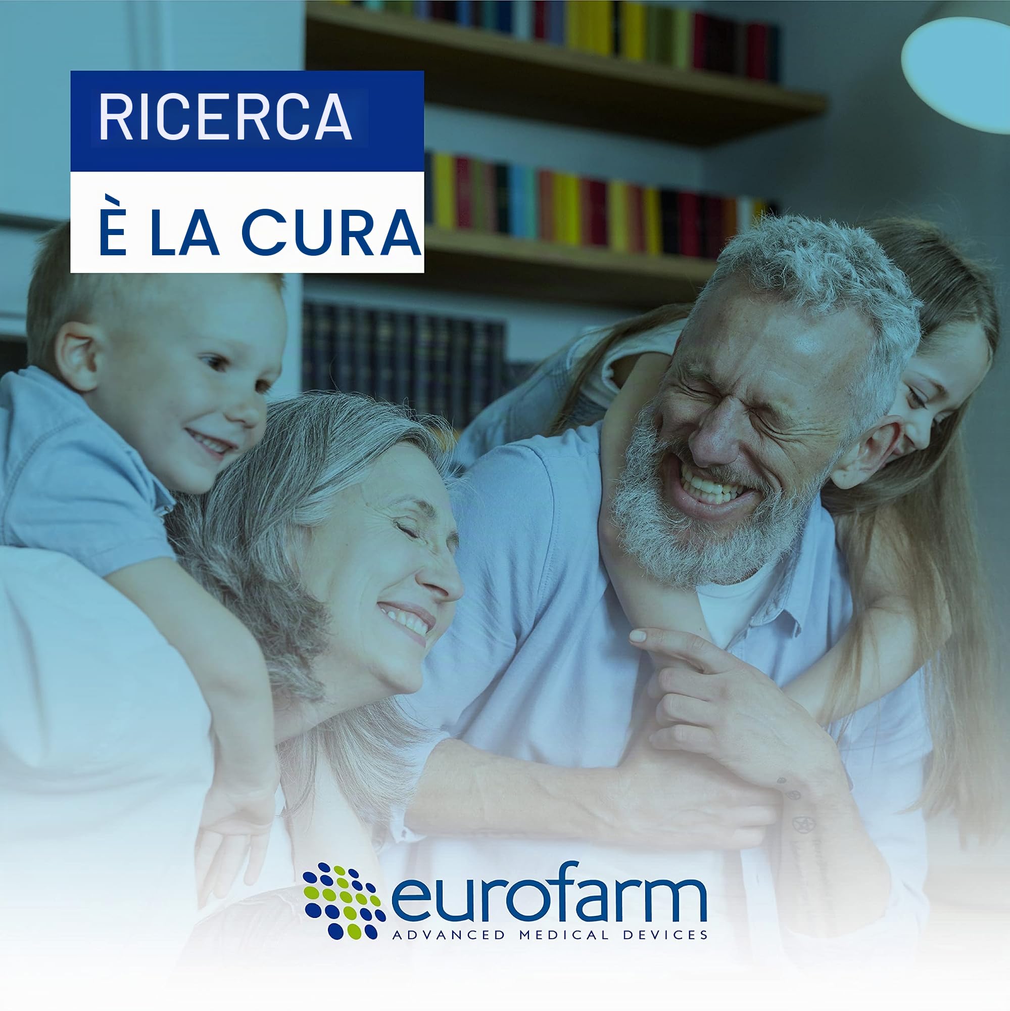 Tracheopad (cm 8 x cm 9,3) Confezione da 100 Compresse per la Medicazione di Tracheotomie e Nefrastomie, Garantisce un Rapido Assorbimento dell’Essudato.