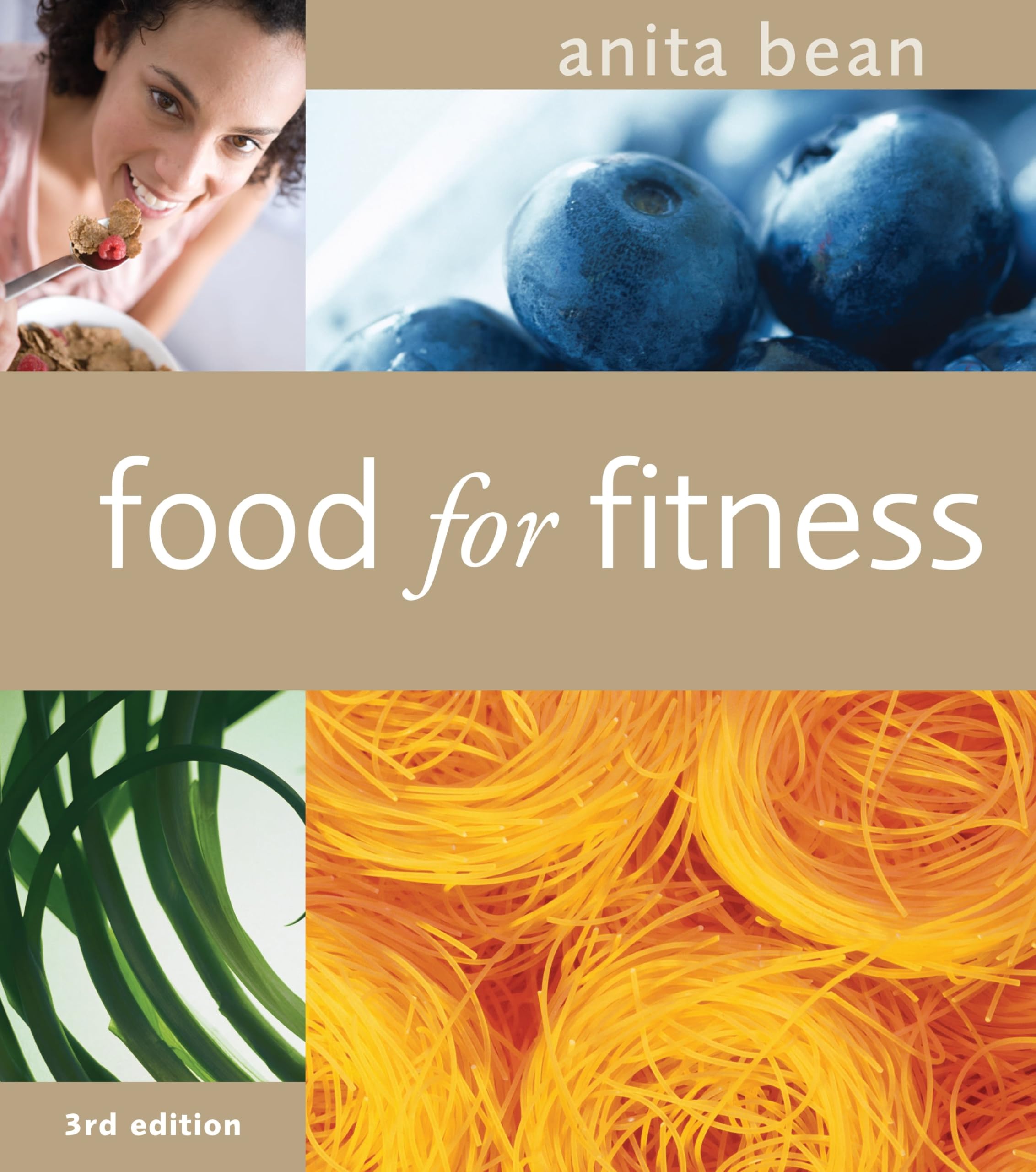 Buy Food for Fitness — BookShops.in