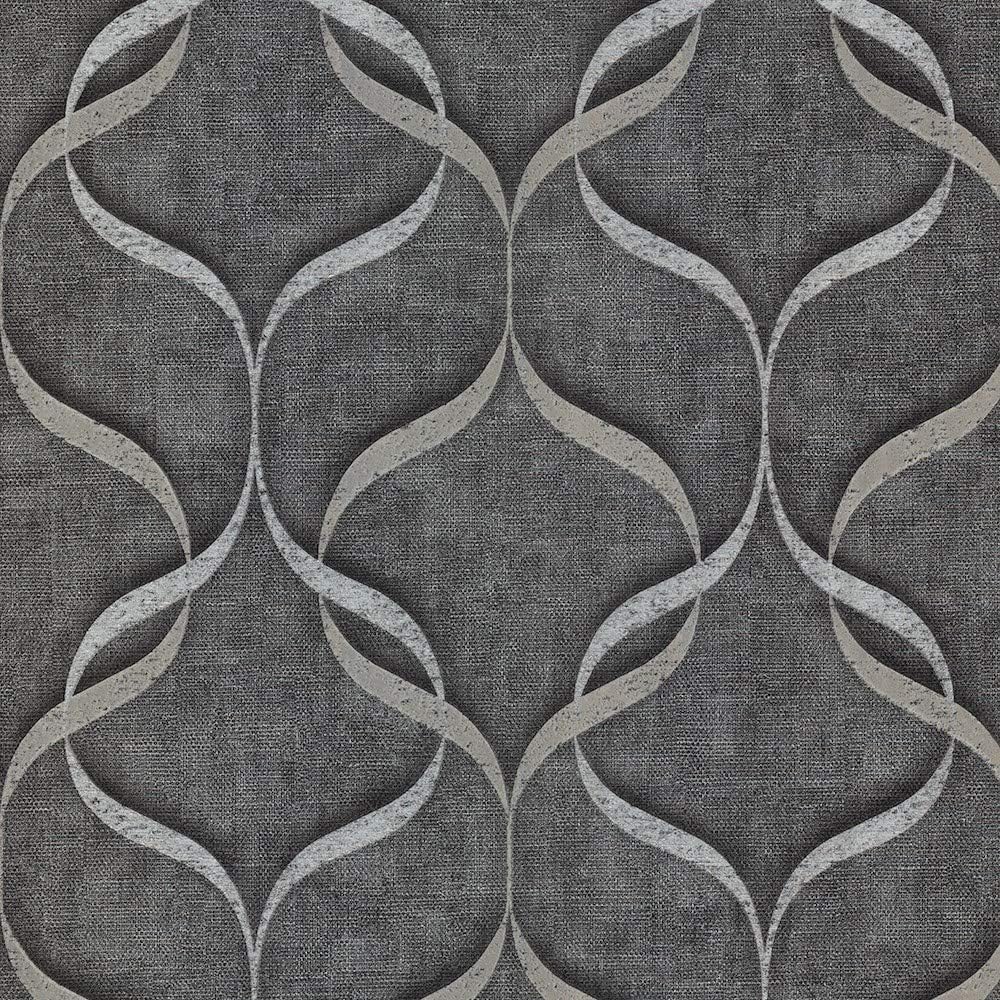 Vymura Milano 9 Wave Charcoal