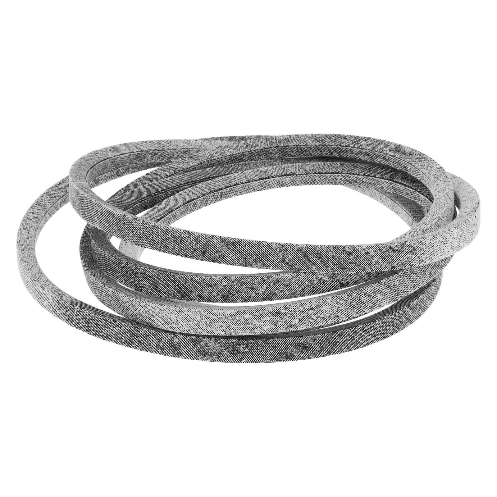 eMagTech 1x Lawn Mower Deck Drive Belt 12.7mm x 2902mm x 8mm M162443 Compatible with John Deere LT160 LT180 X300R X305R