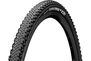 Terra Trail Gravel Cycling Tire