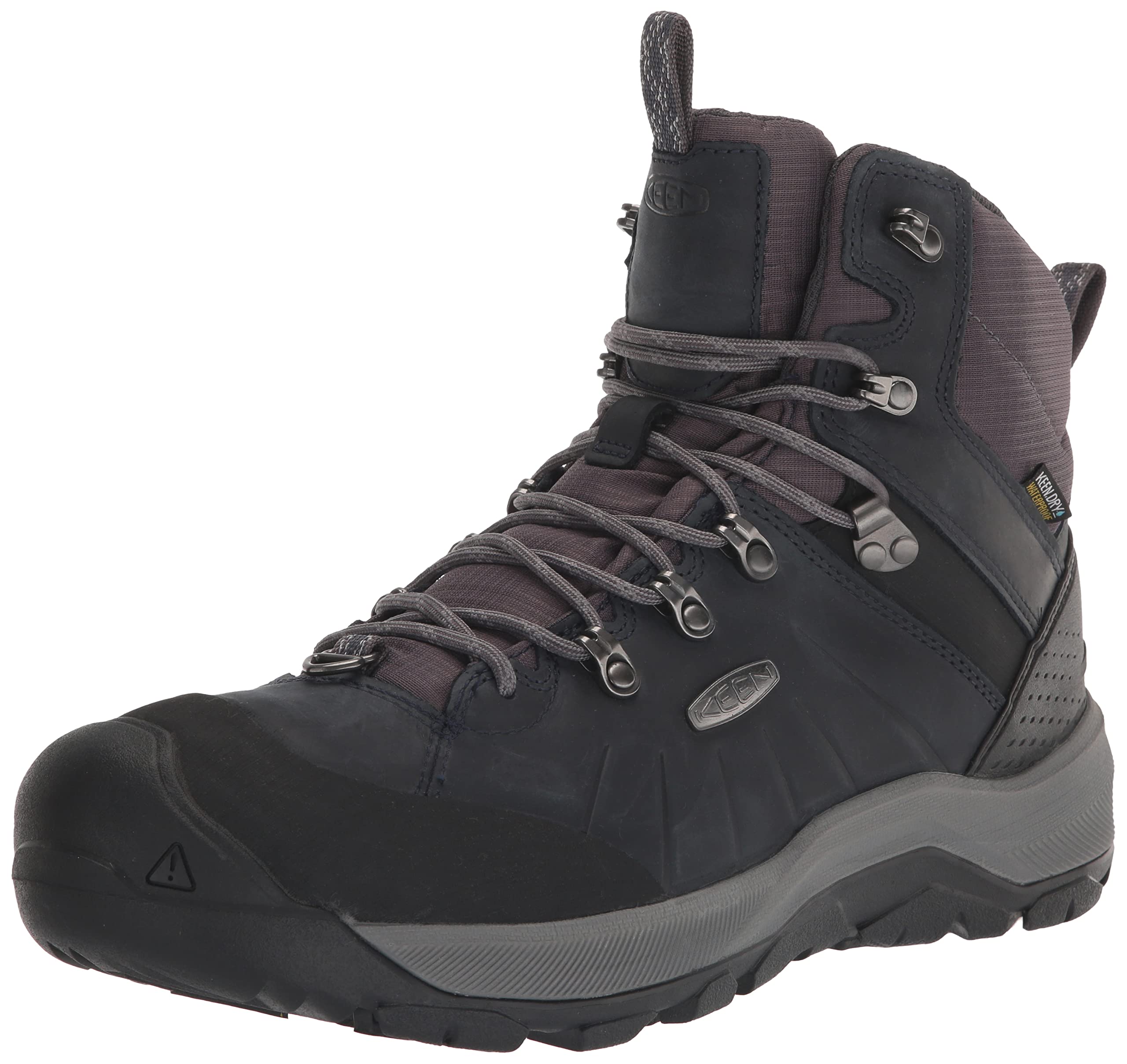 KEEN Revel 4 Mid Height Polar Insulated Waterproof