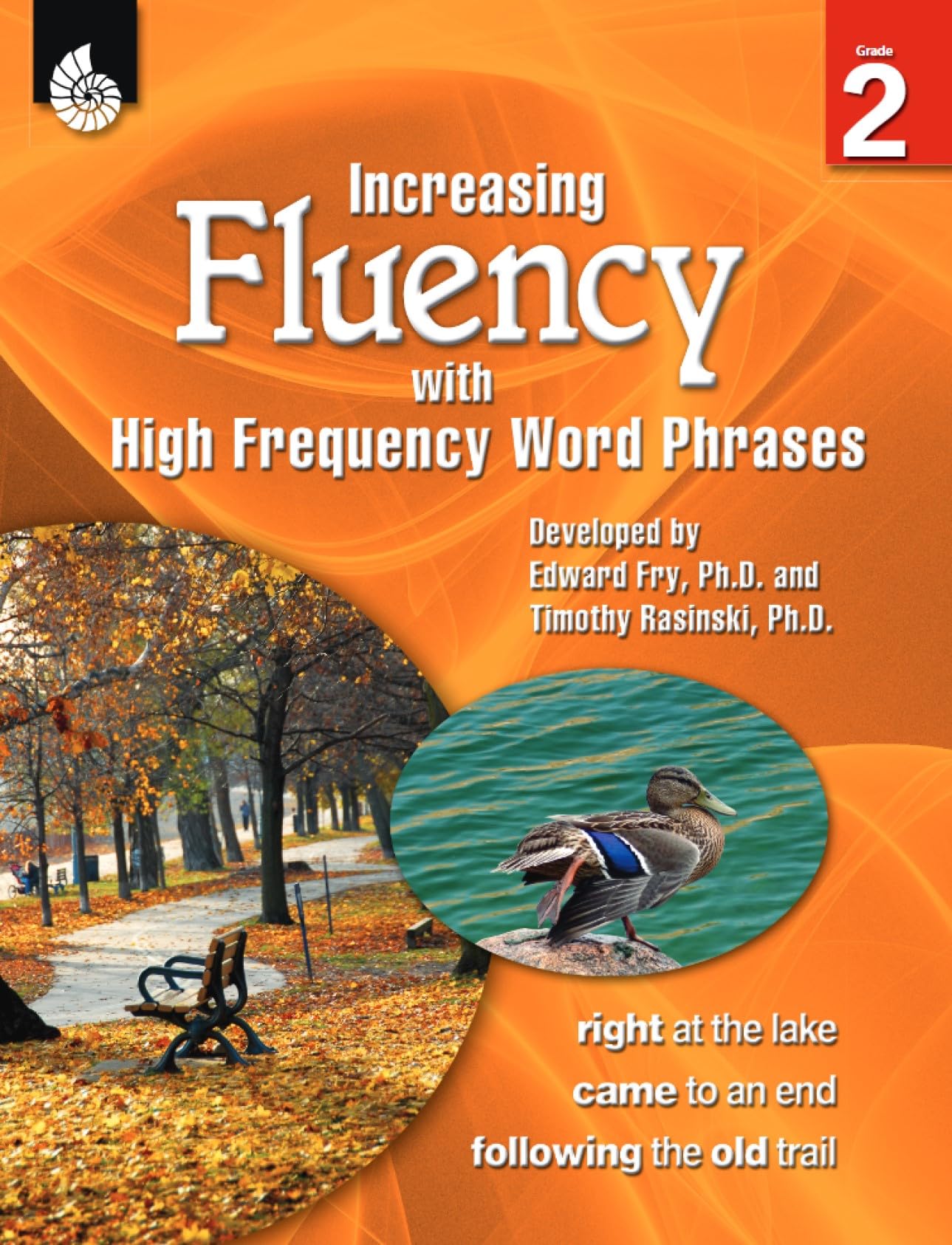 Increasing Fluency with High Frequency Word Phrases Grade 2 (Increasing Fluency Using High Frequency Word Phrases)